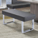LCAMBEGRBCH Decor/Furniture & Rugs/Ottomans Benches & Small Stools