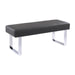 LCAMBEGRBCH Decor/Furniture & Rugs/Ottomans Benches & Small Stools