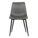LCMOCHGREY Decor/Furniture & Rugs/Chairs