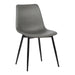 LCMOCHGREY Decor/Furniture & Rugs/Chairs