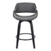 LCMNBABLGR26 Decor/Furniture & Rugs/Counter Bar & Table Stools