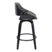 LCMNBABLGR26 Decor/Furniture & Rugs/Counter Bar & Table Stools