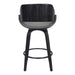 LCMNBABLGR26 Decor/Furniture & Rugs/Counter Bar & Table Stools