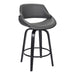 LCMNBABLGR26 Decor/Furniture & Rugs/Counter Bar & Table Stools