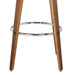 LCSHBABRWA26 Decor/Furniture & Rugs/Counter Bar & Table Stools