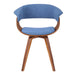 LCSUCHBLUE Decor/Furniture & Rugs/Chairs