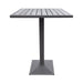 LCMABTGR Outdoor/Patio Furniture/Outdoor Tables
