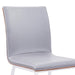 LCCRCHGRPU Decor/Furniture & Rugs/Chairs