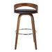 LCSOBABRWA26 Decor/Furniture & Rugs/Counter Bar & Table Stools