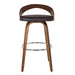 LCSOBABRWA26 Decor/Furniture & Rugs/Counter Bar & Table Stools