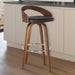 LCSOBABRWA26 Decor/Furniture & Rugs/Counter Bar & Table Stools