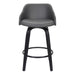 LCAEBABLGR26 Decor/Furniture & Rugs/Counter Bar & Table Stools