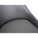 LCAEBABLGR26 Decor/Furniture & Rugs/Counter Bar & Table Stools