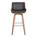 LCTYBABRWA26 Decor/Furniture & Rugs/Counter Bar & Table Stools
