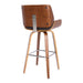 LCTYBABRWA26 Decor/Furniture & Rugs/Counter Bar & Table Stools