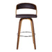 LCSHBABRWA30 Decor/Furniture & Rugs/Counter Bar & Table Stools