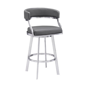 LCSNBABSGR30 Decor/Furniture & Rugs/Counter Bar & Table Stools