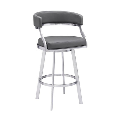Product Image: LCSNBABSGR30 Decor/Furniture & Rugs/Counter Bar & Table Stools
