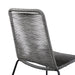 LCSHSICH Outdoor/Patio Furniture/Outdoor Chairs