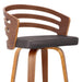 LCJYBABRWA26 Decor/Furniture & Rugs/Counter Bar & Table Stools
