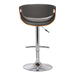 LCBUBAWAGRAY Decor/Furniture & Rugs/Counter Bar & Table Stools