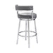 LCMABABSGR30 Decor/Furniture & Rugs/Counter Bar & Table Stools
