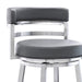 LCMABABSGR30 Decor/Furniture & Rugs/Counter Bar & Table Stools
