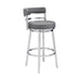 LCMABABSGR30 Decor/Furniture & Rugs/Counter Bar & Table Stools