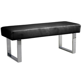 Amanda Black Bench