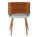 LCPNSIWAGRAY Decor/Furniture & Rugs/Chairs