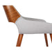LCPNSIWAGRAY Decor/Furniture & Rugs/Chairs