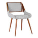LCPNSIWAGRAY Decor/Furniture & Rugs/Chairs
