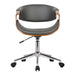 LCGEOFCHGREY Decor/Furniture & Rugs/Chairs