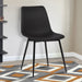 LCMOCHBLACK Decor/Furniture & Rugs/Chairs