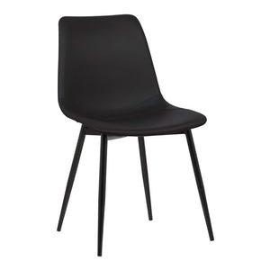 LCMOCHBLACK Decor/Furniture & Rugs/Chairs