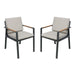 LCNOCHBE Outdoor/Patio Furniture/Outdoor Chairs