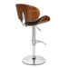 LCNABABLKWA Decor/Furniture & Rugs/Counter Bar & Table Stools
