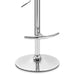 LCNABABLKWA Decor/Furniture & Rugs/Counter Bar & Table Stools