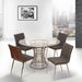 LCCACHGRB201 Decor/Furniture & Rugs/Chairs