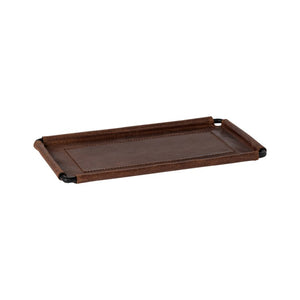 O30205-BRN Dining & Entertaining/Serveware/Serving Platters & Trays