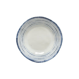 Nantucket 10" Soup/Pasta Plate - White