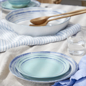 LSP216-AQU Dining & Entertaining/Dinnerware/Salad Plates