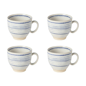 SLC143-WHI Dining & Entertaining/Drinkware/Coffee & Tea Mugs