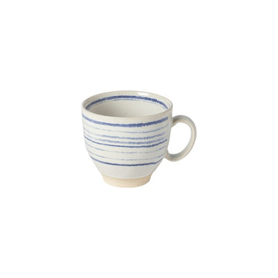 Product Image: SLC143-WHI Dining & Entertaining/Drinkware/Coffee & Tea Mugs