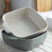 SOR411-ART Kitchen/Bakeware/Baking & Casserole Dishes