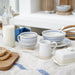 FA568-WHI Dining & Entertaining/Serveware/Appetizer Servers