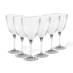 CFV0070-CLR-S6 Dining & Entertaining/Drinkware/Glasses
