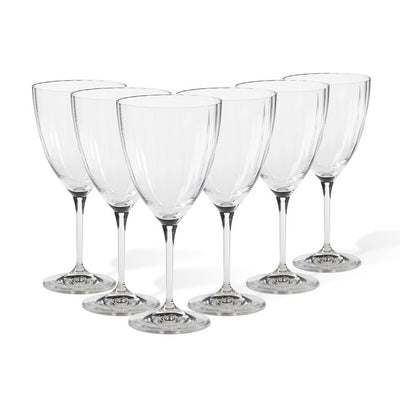 Product Image: CFV0070-CLR-S6 Dining & Entertaining/Drinkware/Glasses