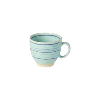 Product Image: SLC143-AQU Dining & Entertaining/Drinkware/Coffee & Tea Mugs