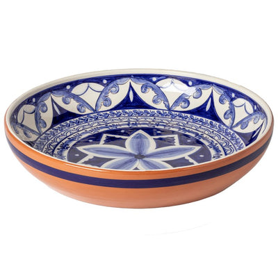 Product Image: F100-BW Dining & Entertaining/Serveware/Serving Bowls & Baskets